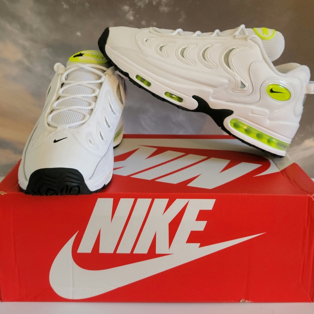 Nike Air Metal Max Mens Shoes